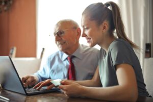 WordPress SEO consultant